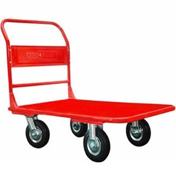 Xe đẩy Phong Thạnh XTH 200T (Tải trọng: 500Kg)