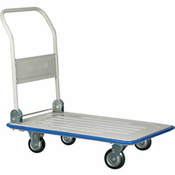 Xe đẩy Phong Thạnh XTL 130DS (Tải trọng: 350 Kg)