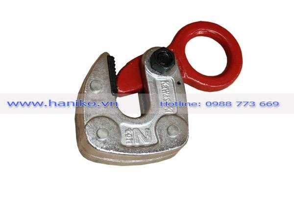 Kẹp tôn ngang 2 tấn- Lifting Clamp Kawasaki
