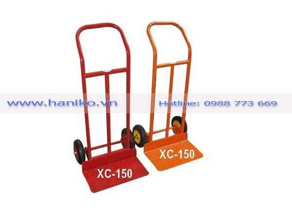 Xe cầy tay bằng sắt 150kg