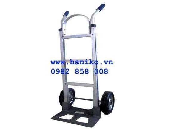 Xe đẩy nhôm 300kg GL300A