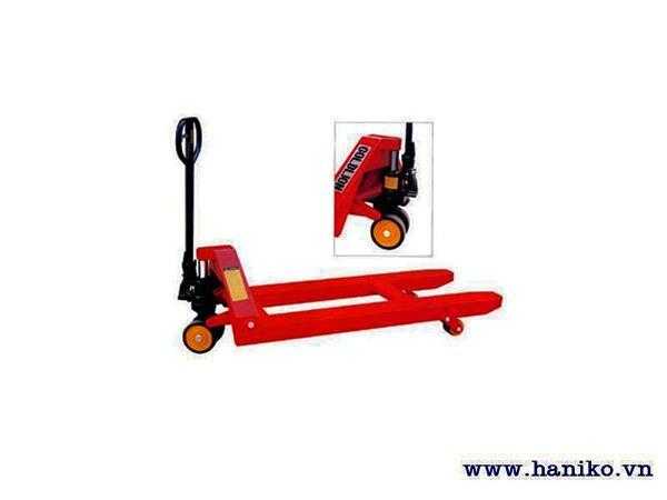Xe nâng tay 5 Tấn - Hand Pallet truck