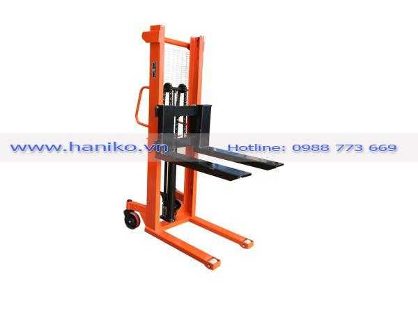Xe nâng tay 1T 1,6M - Hand Stacker -