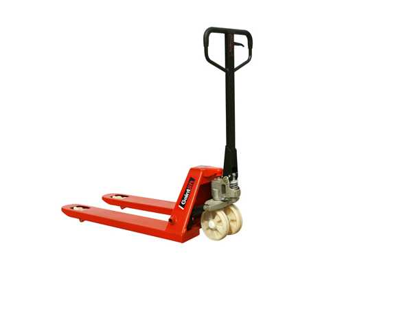 Xe nâng tay Gaintlift- Hand Pallet truck