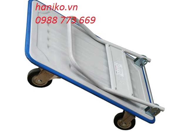 Xe đẩy Phong Thạnh XTB 100DG (Tải trọng: 200 Kg)