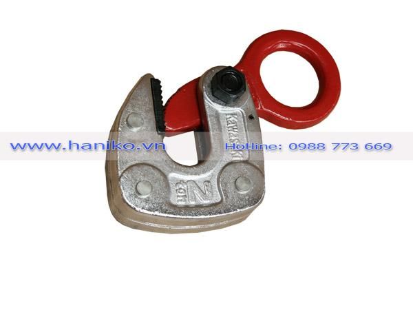 Kẹp tôn ngang 2 tấn- Lifting Clamp Kawasaki