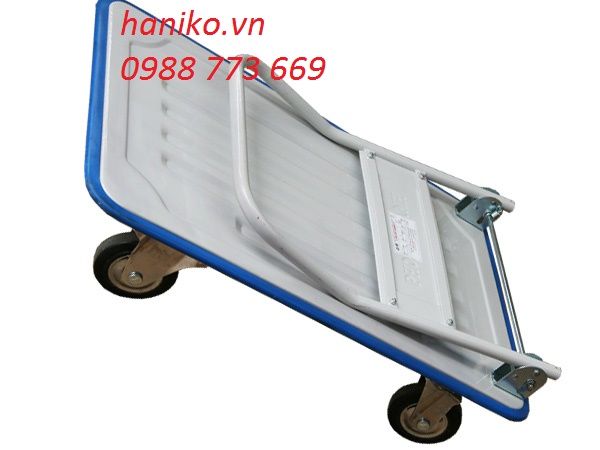 Xe đẩy Phong Thạnh XTB 100DG (Tải trọng: 200 Kg)