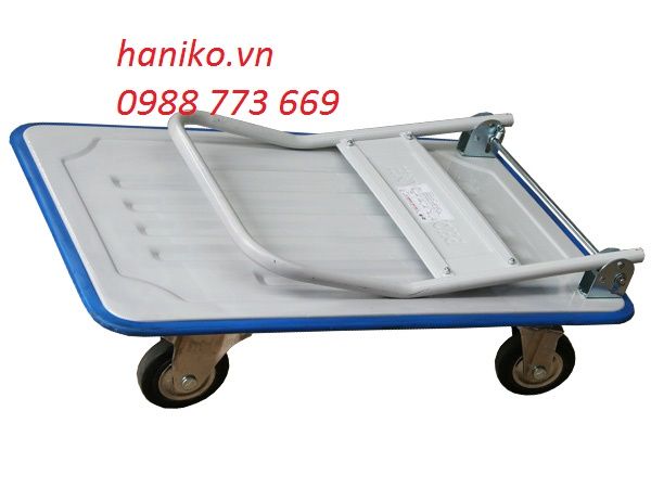 Xe đẩy Phong Thạnh XTB 100DG (Tải trọng: 200 Kg)