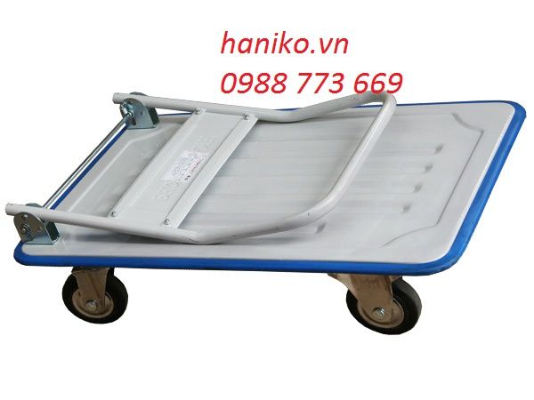 Xe đẩy Phong Thạnh XTB 100DG (Tải trọng: 200 Kg)